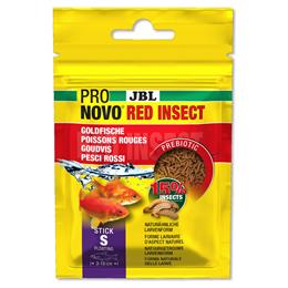JBL PRONOVO RED INSECT STICK S20ML 